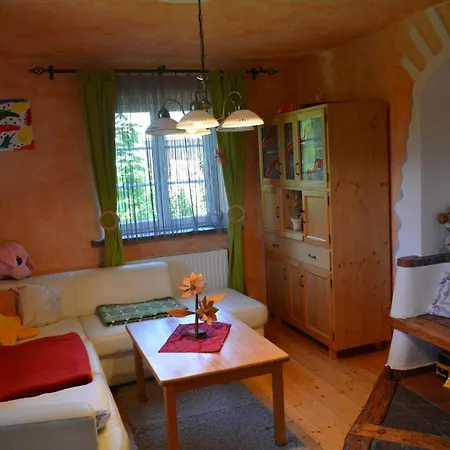 Ferienhaus Kristina Deutschlandsberg