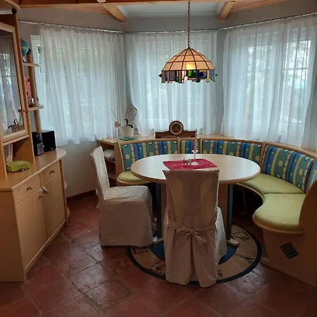 Ferienhaus Kristina Deutschlandsberg