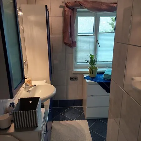 Apartment Ferienhaus Kristina Deutschlandsberg