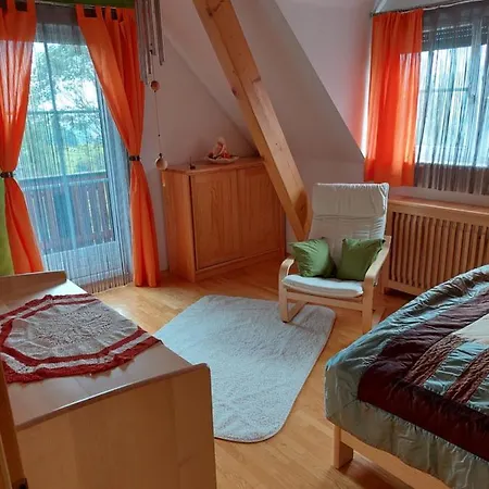 Ferienhaus Kristina * Deutschlandsberg