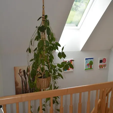 Apartment Ferienhaus Kristina