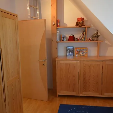 Ferienhaus Kristina Apartment Deutschlandsberg