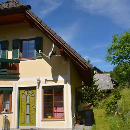 Ferienhaus Kristina Apartment *