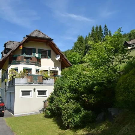 Apartment Ferienhaus Kristina